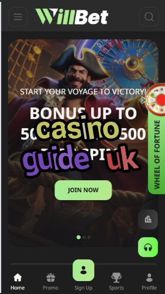 Casino Guide UK - Complete UK Casino Handbook-casinoorder.vip